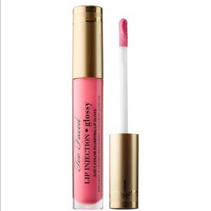 TOO FACE LIP INJECTION